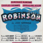 Histoire du Théâtre de L'Oeuvre