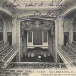 salle berlioz