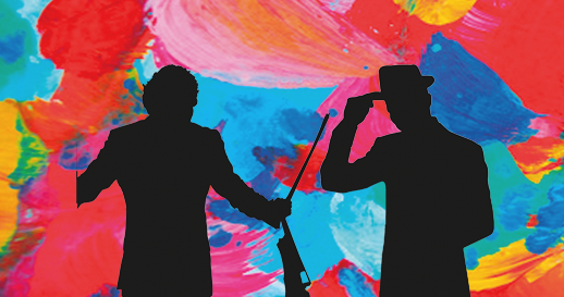 Les Impromptus de Didier Lockwood, à l’affiche au Théâtre de l’Oeuvre