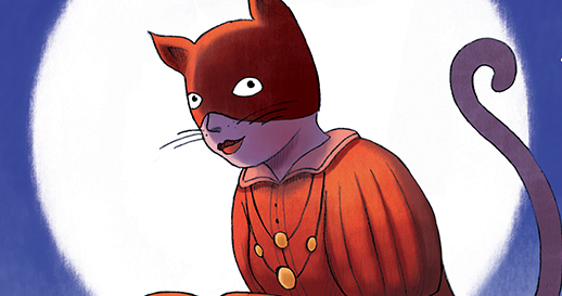Le Chat Botté : du 7 octobre au 6 janvier 2018
