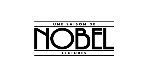 Une Saison de Nobel Lectures