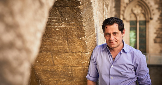 Focus : Olivier Py