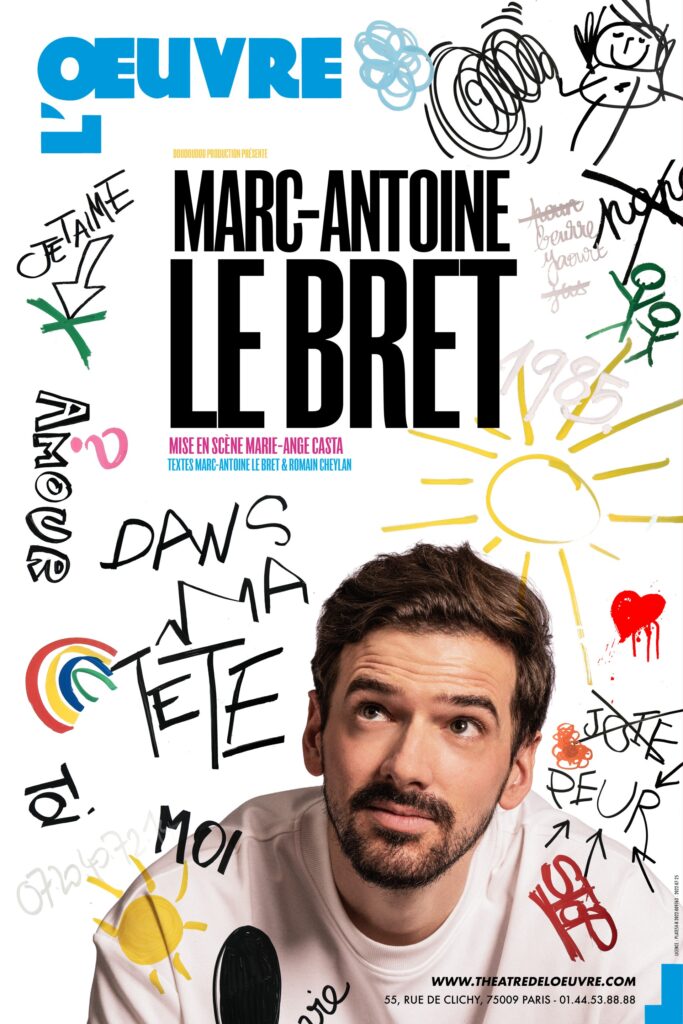 Dans ma tête