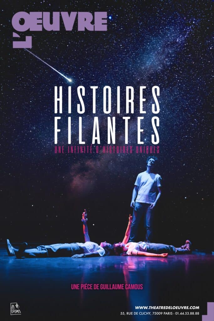 Histoires Filantes