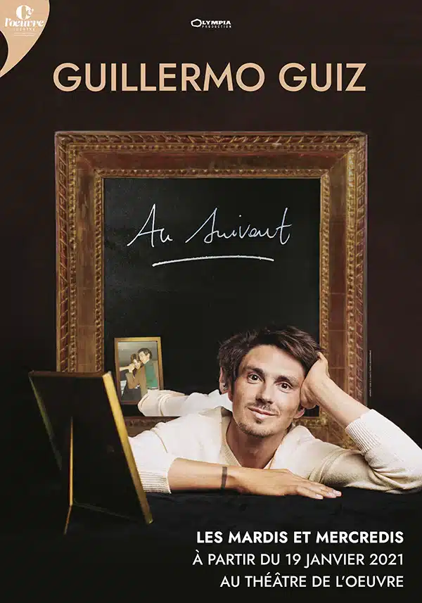 Au suivant