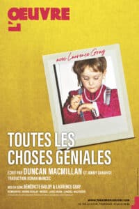 Toutes les choses géniales