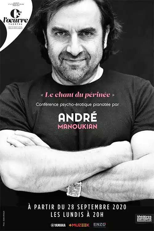 Le Chant du périnée