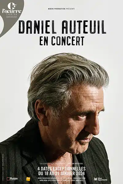 Daniel Auteuil