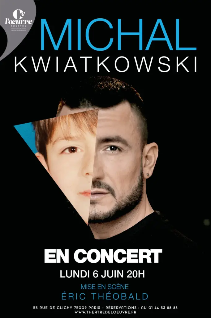 En concert