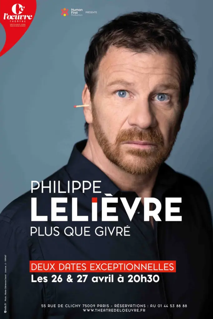 Plus que Givré
