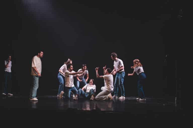 Histoires Filantes