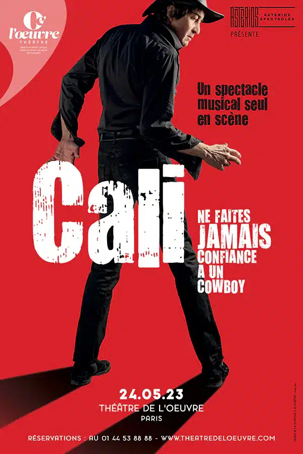 CALI