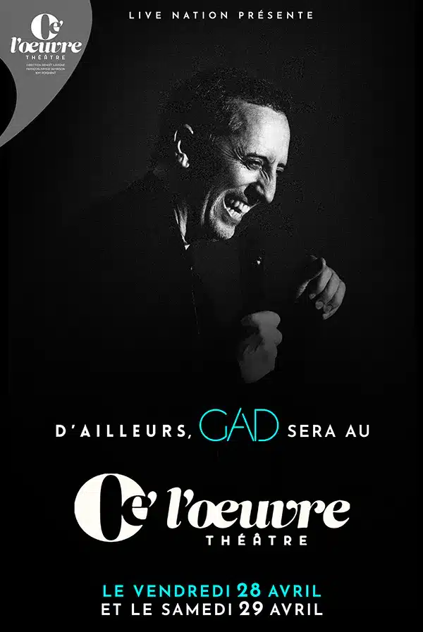 D'ailleurs