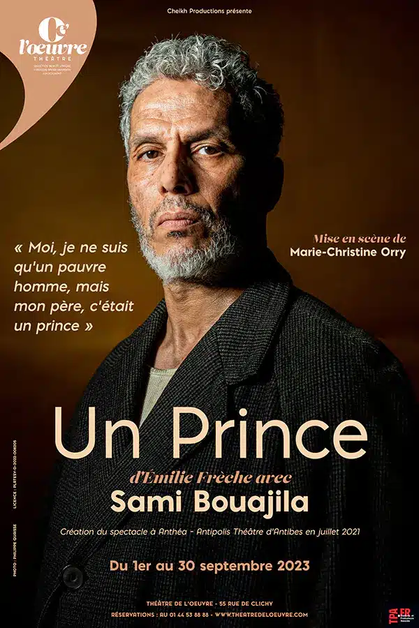 Un Prince