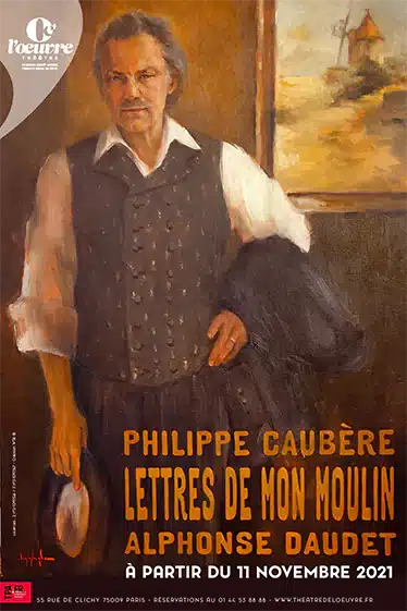 Lettres de mon moulin