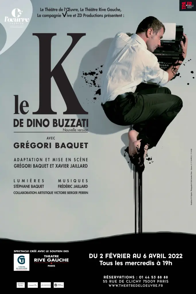 Le K
