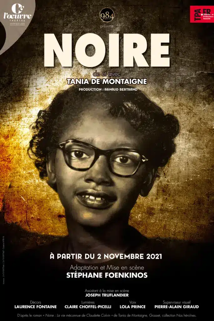 Noire