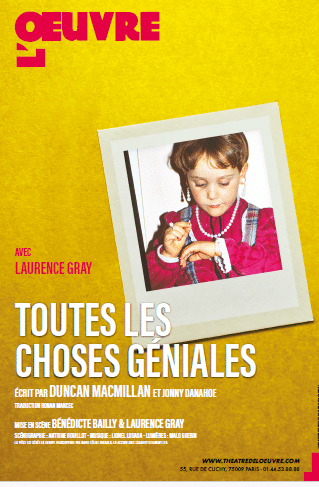 Toutes les choses géniales