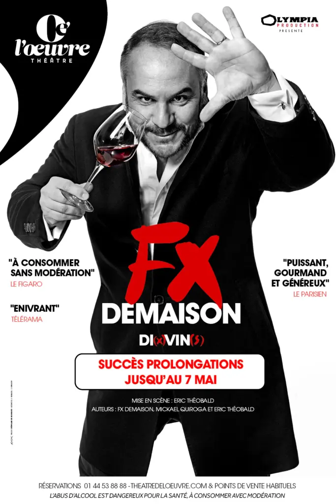 Di(x)vin(s)