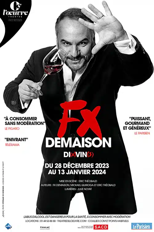 Di(x)vin(s)