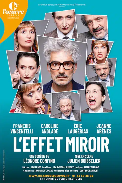 L'Effet Miroir