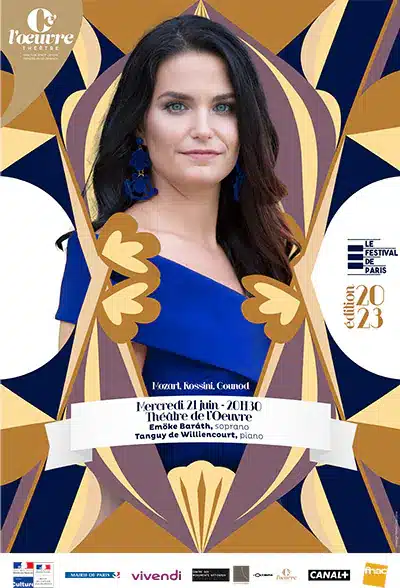 Emöke Baráth