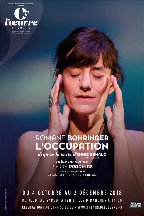 L'occupation