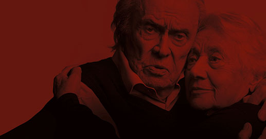 À l’affiche : Avant de s’envoler
