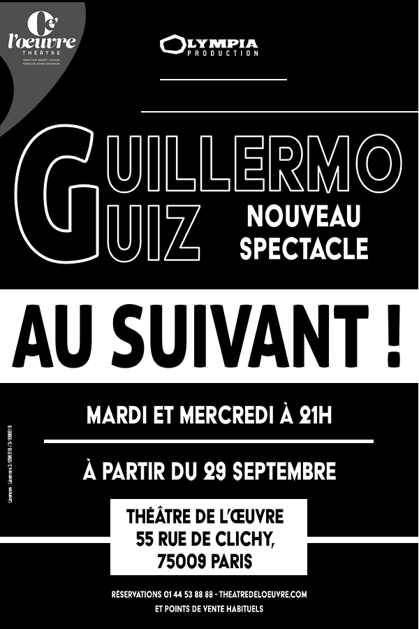 GuillermoGuiz_SiteInternet