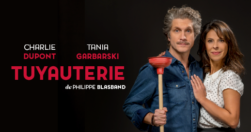 Tuyauterie