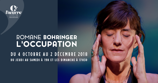 L’occupation