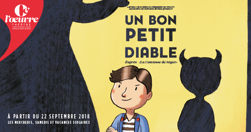 Un bon petit diable