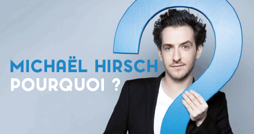 Michael Hirsch