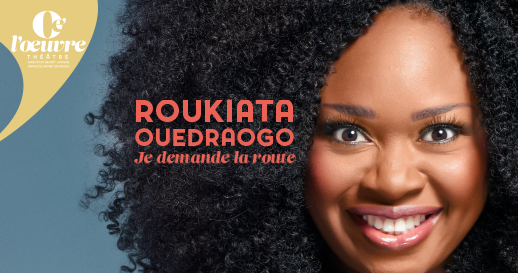 ROUKIATA OUEDRAOGO