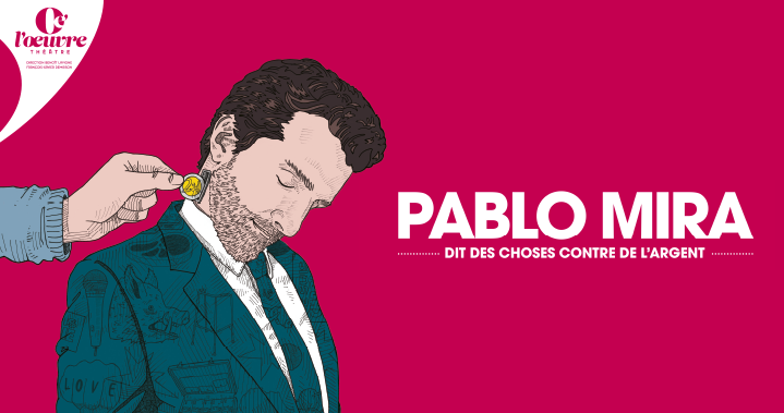 Pablo Mira