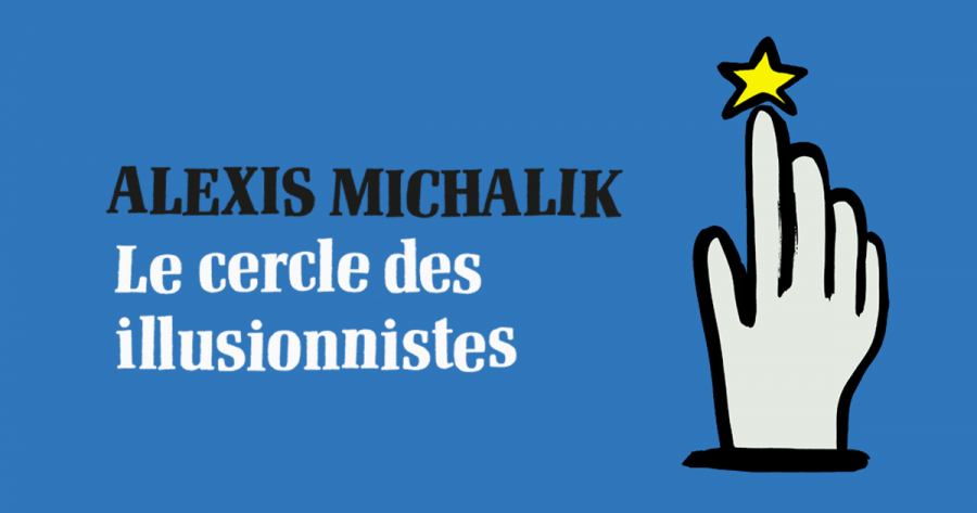 Le Cercle des Illusionnistes