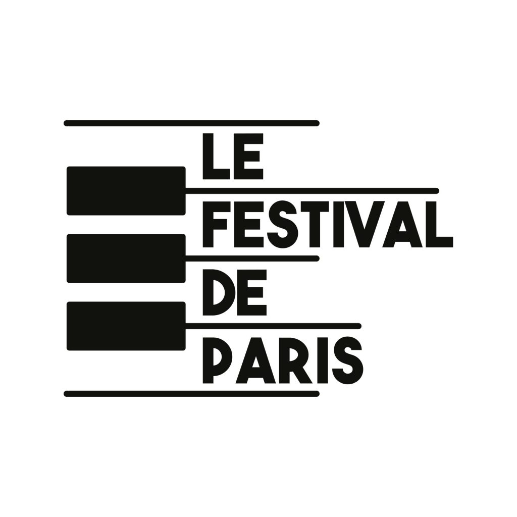 Logo Festival de Paris