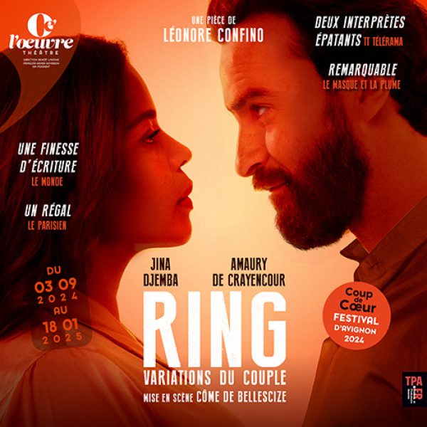 (Variations du couple)