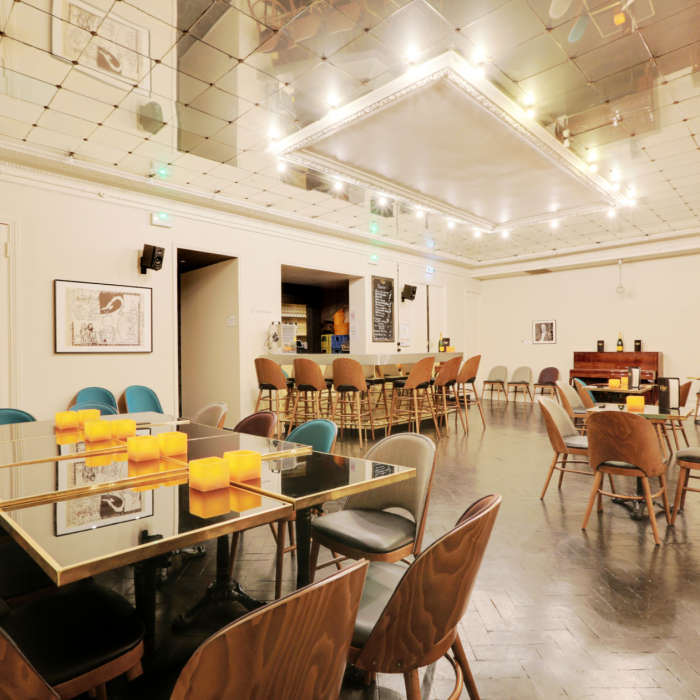 Ubu café