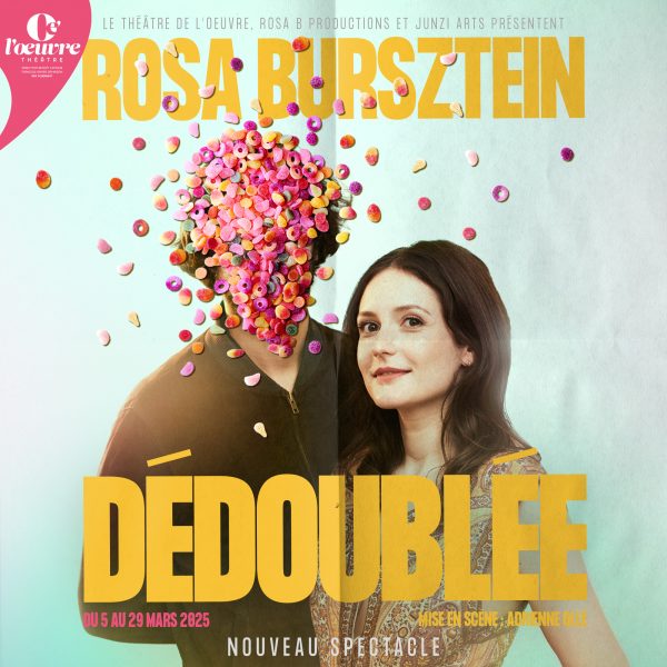 Rosa Bursztein
