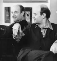 Georges Maro