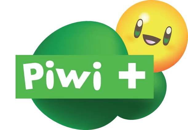 Piwi+