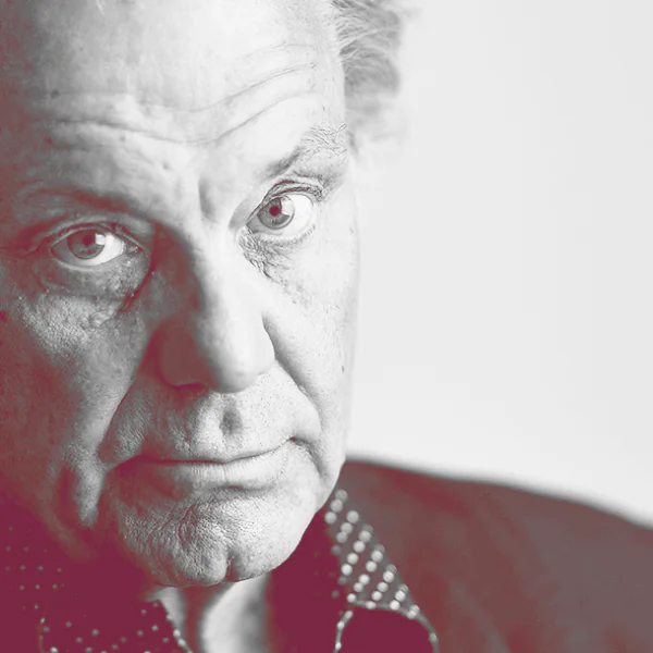 Philippe Caubère d'après Alphonse Daudet