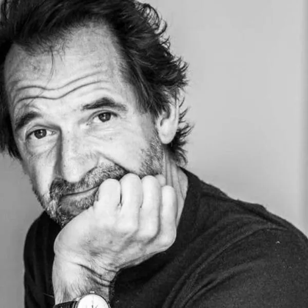  Stéphane De Groodt avec ses invités 