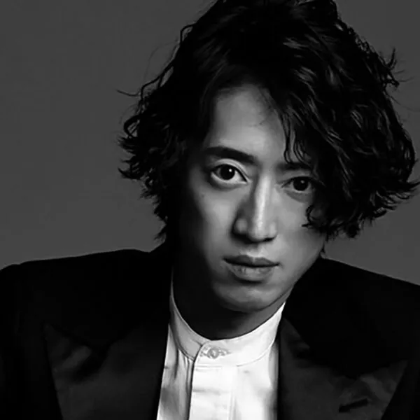 Hayato Sumino
