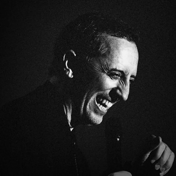 Gad Elmaleh