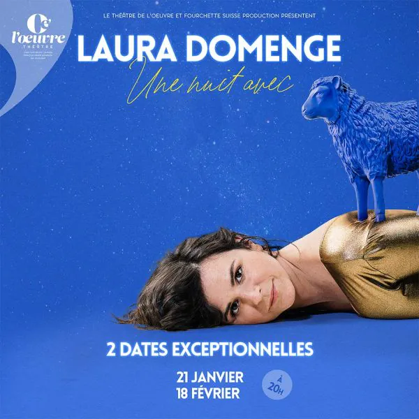 Une nuit avec 