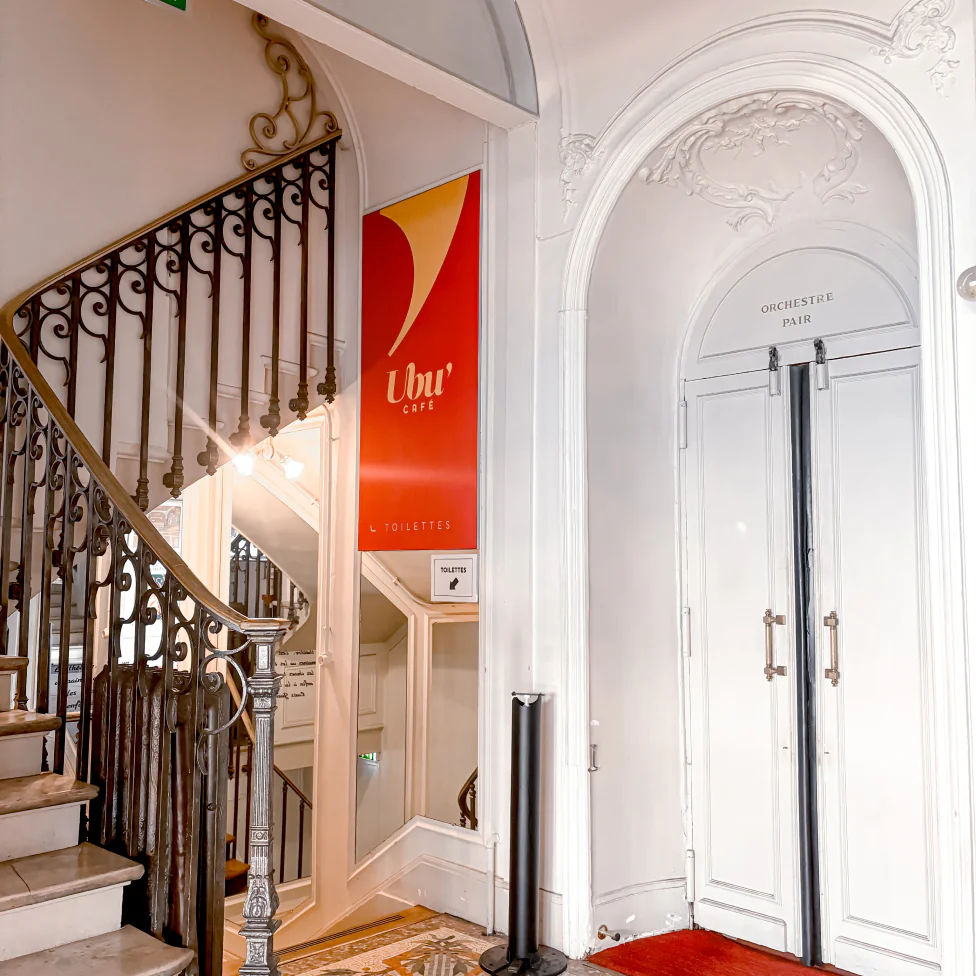 Scolaires & centres loisirs