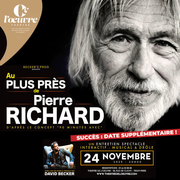 Pierre Richard
