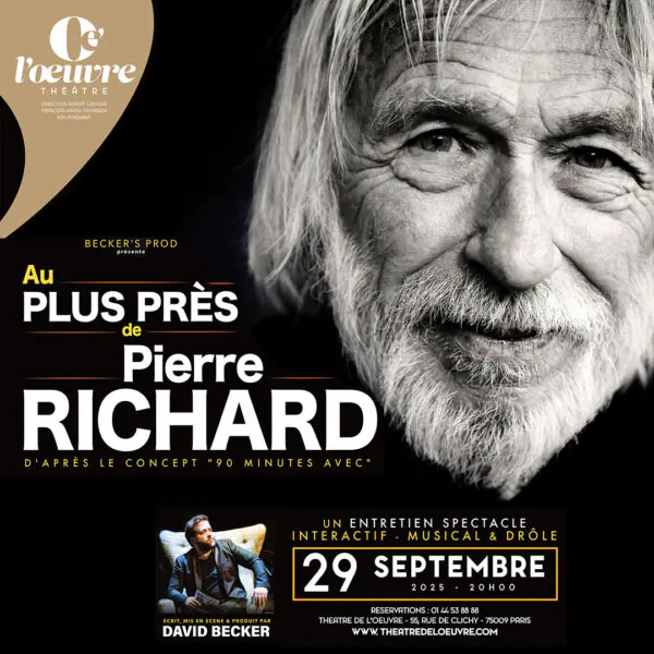 Pierre Richard